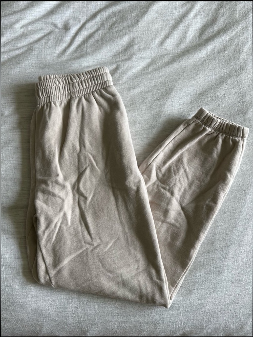 Garage 90’s Jogger Sweatpant